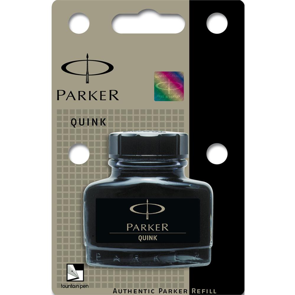 Parker Quink Bottled Ink 57ml